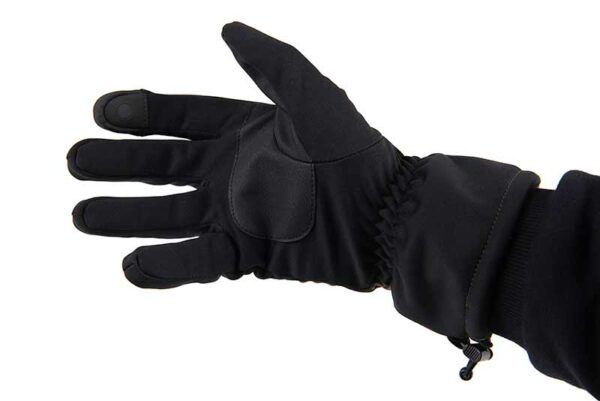 FOX CAMO GLOVES