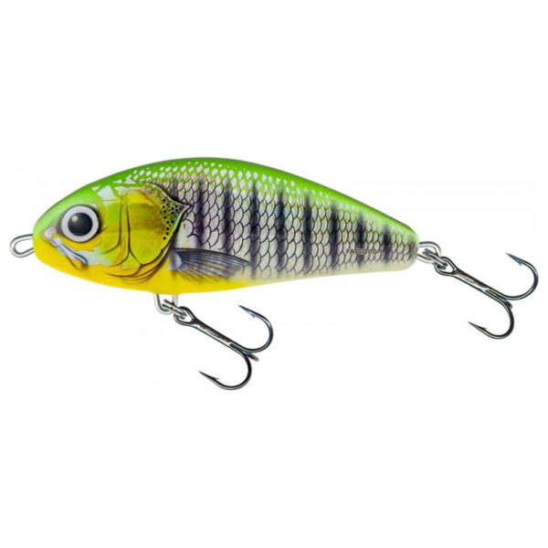 SALMO FLOATING FATSO 10CM