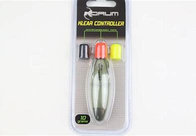 Korum Klear Controller Float 20g|10g