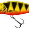 SALMO FLOATING PERCH 14CM SDR LIMITED EDITION 14cm 58g