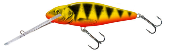 SALMO FLOATING PERCH 14CM SDR LIMITED EDITION 14cm 58g