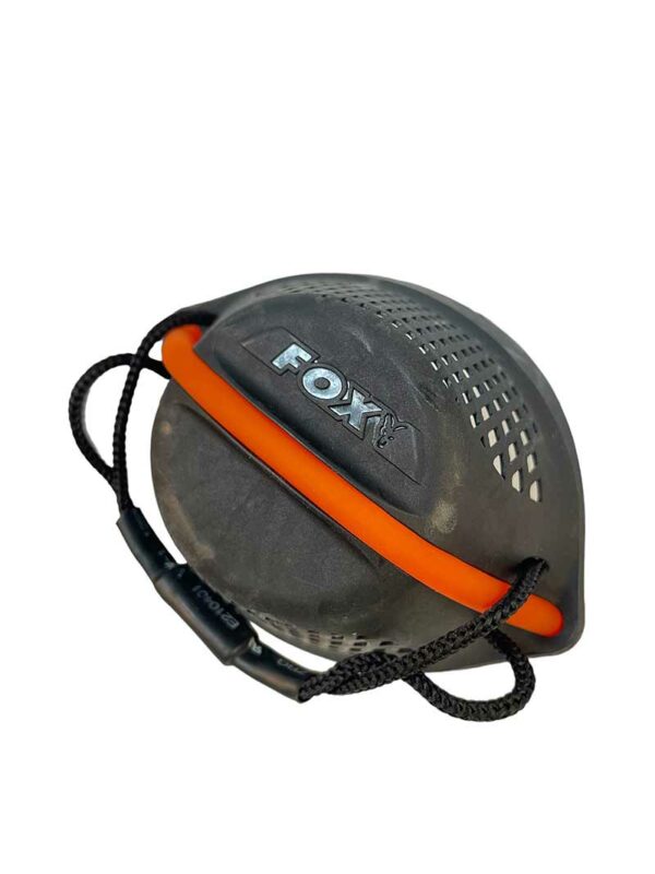 fox-slik-powerguard-method-pouch-catapult-one-piece-elastic FOX SLIK POWERGUARD METHOD POUCH CATAPULT