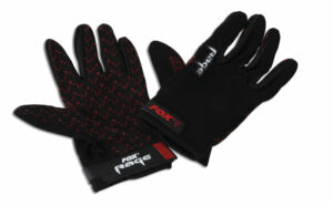 gloves (1) FOX RAGE POWER GRIP GLOVES