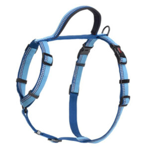 harness_blued__26639 Halti Walking Dog Harness Blue Medium