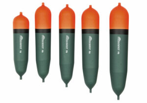 hd-slim-slider FOX RAGE PREDATOR HD SLIM SLIDER FLOATS
