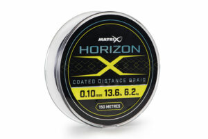 horizon_braid_spool_0_10mm_drop_shadow MATRIX HORIZON X COATED DISTANCE BRAID