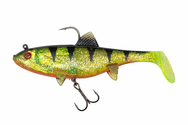 FOX RAGE WOBBLE REPLICANT 23CM 140G