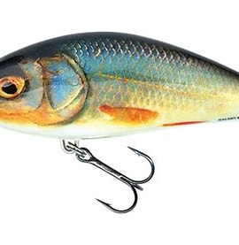 SALMO FLOATING FATSO 10CM