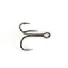 FOX RAGE STRIKE POINT TREBLE HOOKS BARBED