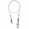 Daiwa Prorex 7x7 18kg Wire Leader