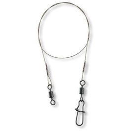 wire_leader_1 Daiwa Prorex 7x7 18kg Wire Leader