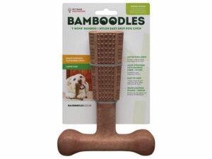 BAM CHIC LARGE BAMBOODLES T-BONE CHICKEN LARGE