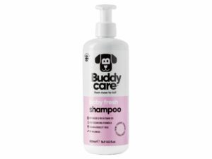 -BUDDY BABY BUDDY CARE BABY FRESH SHAMPOO