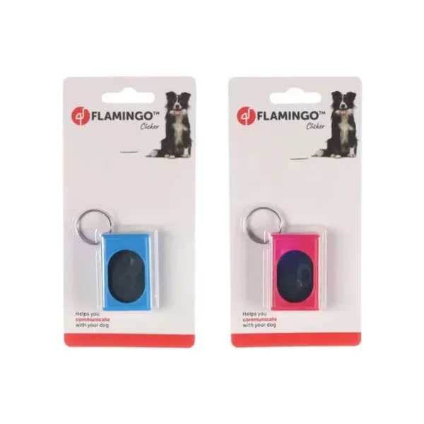 FLMAINGO TRAINING CLICKER