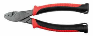 CRIMP 1 FOX RAGE CRIMPING PLIERS 15CM/6"