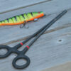 FORCEPS 2 FOX RAGE FORCEPS 25CM/10"