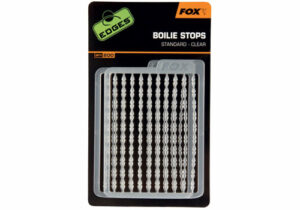 FOX BOILIE FOX BOILIE STOPS