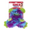 KONG Frizzles Razzle