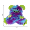 KONG Frizzles Razzle