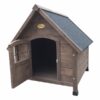 CHEEKO APEX KENNEL LARGE 84X101X87CM