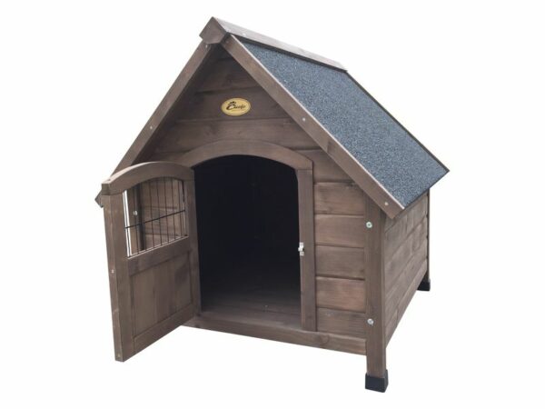 CHEEKO APEX KENNEL LARGE 84X101X87CM