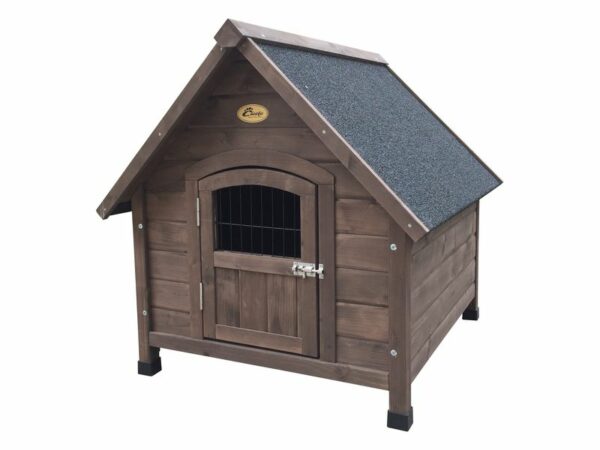 CHEEKO APEX KENNEL LARGE 84X101X87CM