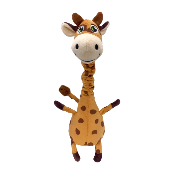 KONG SHAKERS BOBZ GIRAFFE 3 KONG SHAKERS BOBZ GIRAFFE