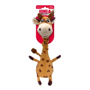 KONG SHAKERS BOBZ GIRAFFE