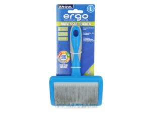 LARGE BRUSH ERGO LARGE SLICKER BRUSH