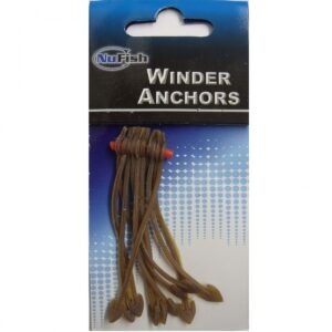 NUFISH NUFISH WINDER ANCHORS