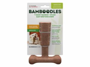 bam chic med BAMBOODLE T-BONE CHICKEN MEDIUM