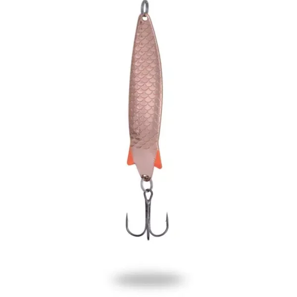 ZEBCO TROPHY Z-SPOONY COPPER