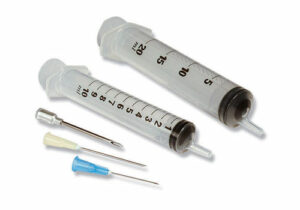 FOXRAGE PREDATOR DEADBAIT OIL & AIR KIT