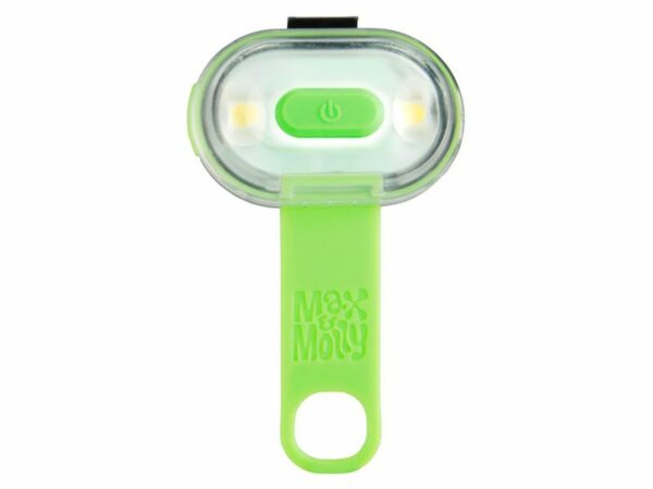MAX AND MOLLY MATRIX ULTRA LED LIGHT
