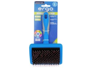hed l 1 ERGO HEDGEHOG SLICKER LARGE
