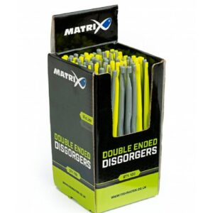 matrix-disgorger MATRIX DOUBLE END DISGORGER