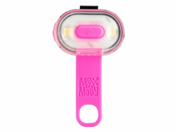 MAX AND MOLLY MATRIX ULTRA LED LIGHT