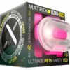 MAX AND MOLLY MATRIX ULTRA LED LIGHT
