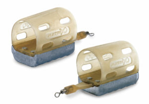 MATRIX OPEN END FEEDER 40G