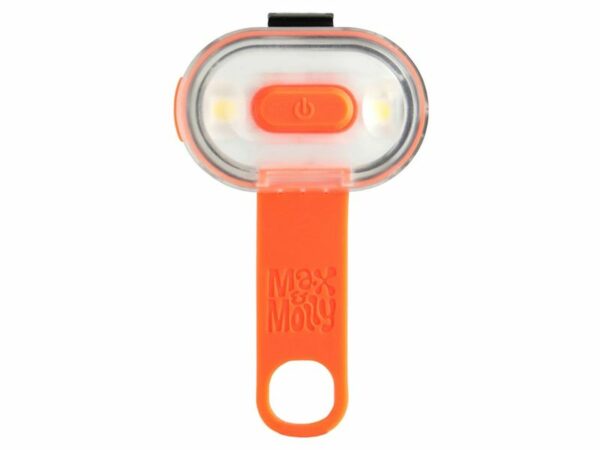 MAX AND MOLLY MATRIX ULTRA LED LIGHT