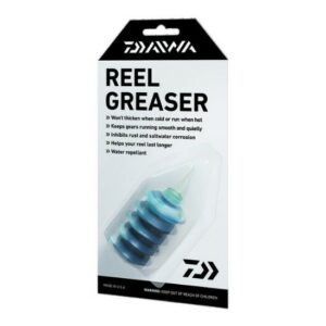 reel greeser DAIWA REEL GREASER