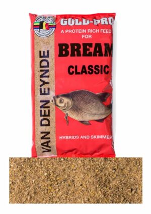 BREAM CLASSIC MARCEL VAN DEN EYNDE BREAM CLASSIC