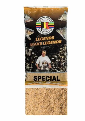 MDVE LEG 1 MARCEL VAN DEN EYNDE SPECIAL 1KG