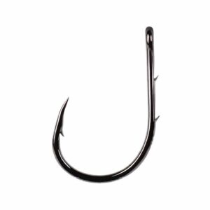 Mustad-Eyed-Baitholder-Hook MUSTAD EYED BAITHOLDER HOOK