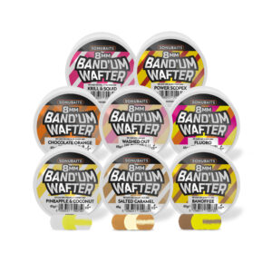 WAFTERS SONU SONUBAITS BAND"UM WATFER