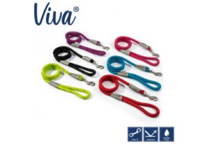 744x516-697020-1 ANCOL VIVA ROPE SNAP LEAD 12MMX1.07M 50kg