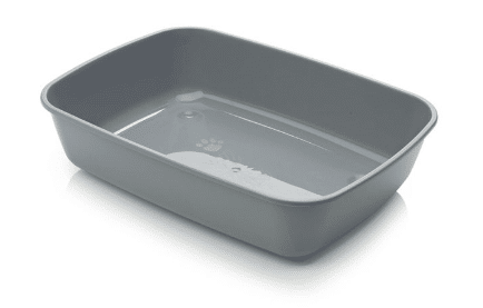 Savic Cat Toilet No Rim 50cm
