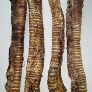 dav BEEF TRACHEA LRG 35-40CM
