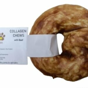 beef donut COLLAGEN DONUTS BEEF