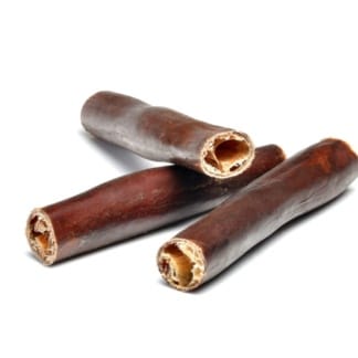 beef gullet round 100g Natural Treat Beef Gullet Round
